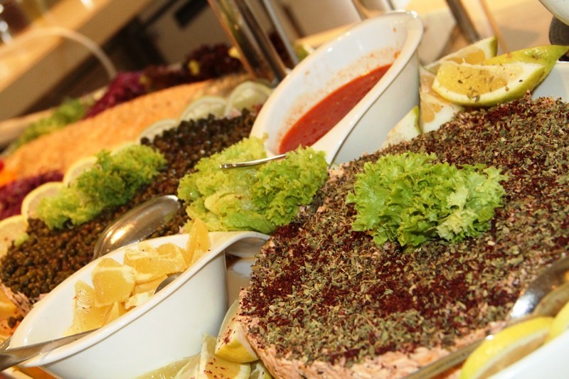 Eid el Fitr at Mosaic 